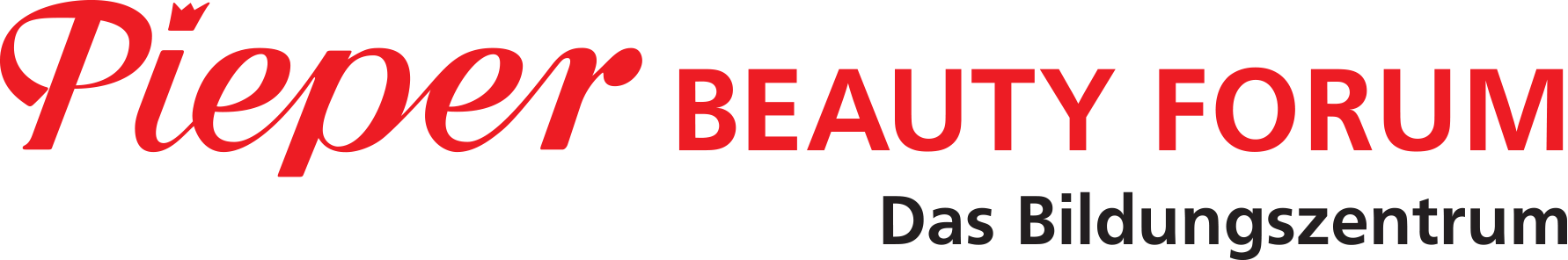 Bild von der Webseite von Pieper Beauty Forum